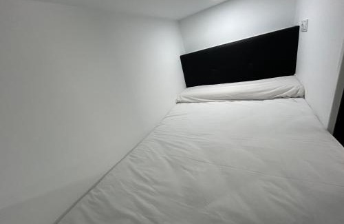 San Blas-Canillejas Apartment | Cotrades 2 San Blas-canillejas