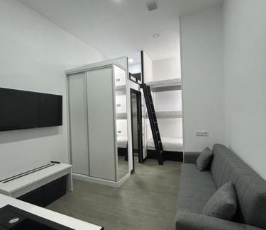 San Blas-Canillejas Apartment | Cotrades 2 San Blas-canillejas