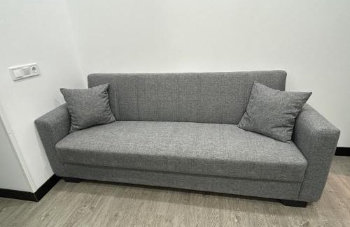 San Blas-Canillejas Apartment | Cotrades 3 En San Blas-Canillejas