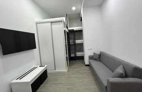 San Blas-Canillejas Apartment | Cotrades 3 En San Blas-Canillejas