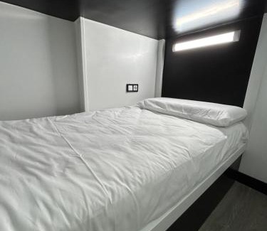 San Blas-Canillejas Apartment | Cotrades 3 En San Blas-Canillejas