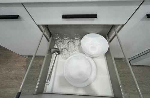 San Blas-Canillejas Apartment | Cotrades 3 En San Blas-Canillejas