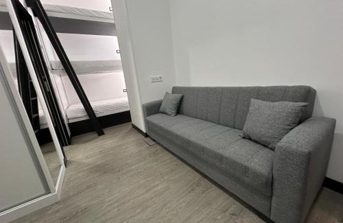 San Blas-Canillejas Apartment | Cotrades 4 En San Blas-Canillejas
