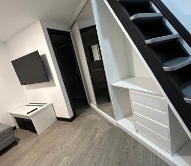 San Blas-Canillejas Apartment | Cotrades En San Blas-Canillejas