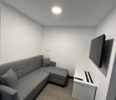 San Blas-Canillejas Apartment | Cotrades En San Blas-Canillejas