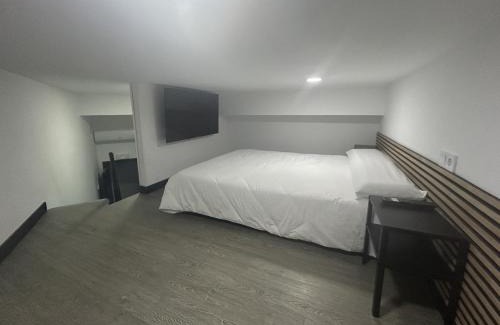 San Blas-Canillejas Apartment | Cotrades En San Blas-Canillejas