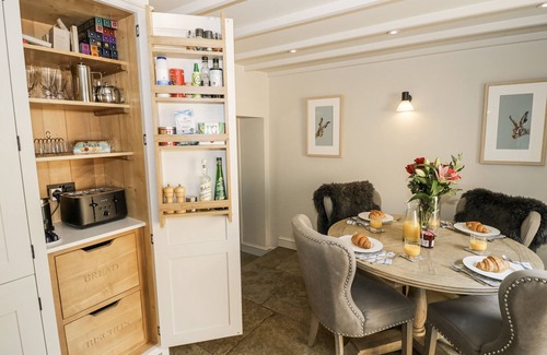 Chipping Campden Cottage | Cotstone Cottage