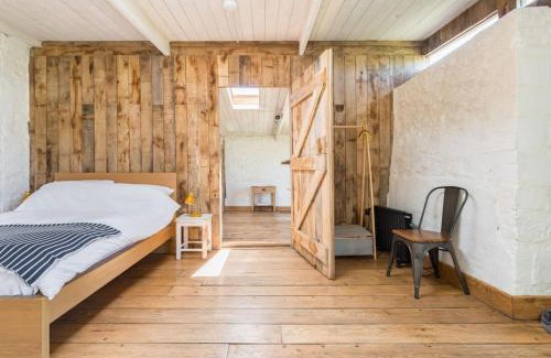Minchinhampton House | Cotswold Converted Milk Parlour