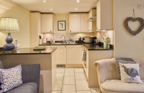 Upper Seagry Other | Cotswold Farm Cottage - Two Bedrooms, Pet Friendly, set in beautiful countryside