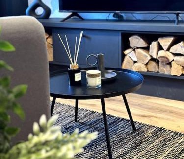 Chipping Norton Apartment | Cotswold Garden Cottage