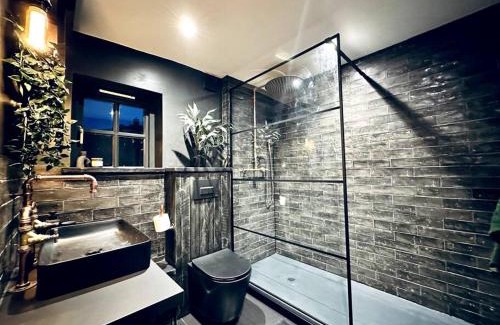 Chipping Norton Apartment | Cotswold Garden Cottage
