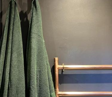 Chipping Norton Apartment | Cotswold Garden Cottage