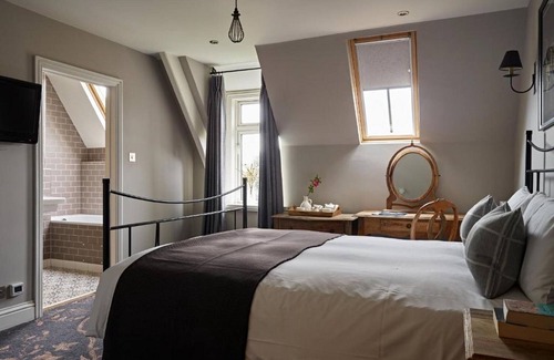 Cheltenham House | Cotswold Grange