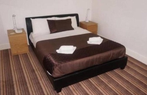 Nottingham Hotel | Cotswold Hotel