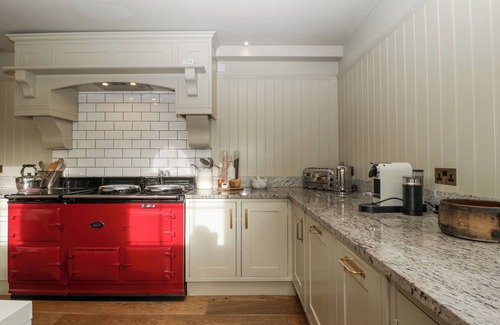 Moreton-in-Marsh Cottage | Cotswold House