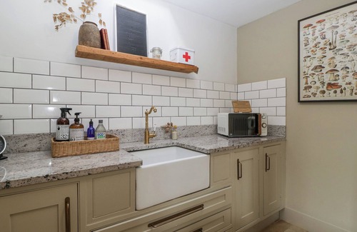 Moreton-in-Marsh Cottage | Cotswold House
