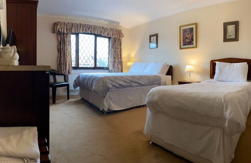 Summertown House | Cotswold House