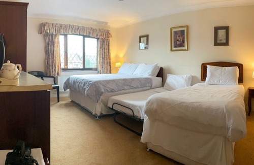 Summertown House | Cotswold House