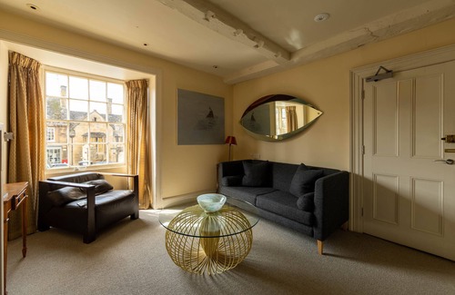 Chipping Campden Hotel | Cotswold House Hotel & Spa