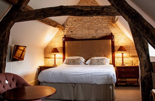 Chipping Campden Hotel | Cotswold House Hotel & Spa