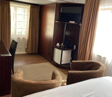 Milnerton House | Cotswold House