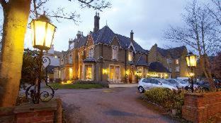 Oxford Hotel | Cotswold Lodge Hotel