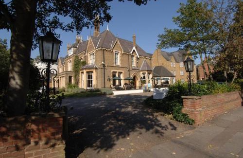 Oxford Hotel | Cotswold Lodge Hotel
