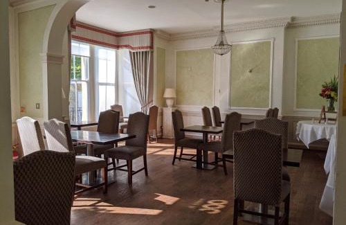 Oxford Hotel | Cotswold Lodge Hotel