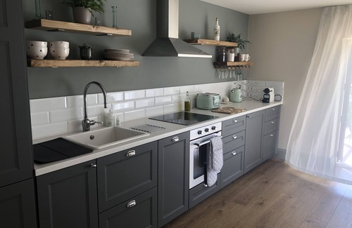 Painswick Cottage | Cotswold Lodge - Newly converted luxury lodge