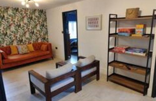 Burford House | Cotswold Stay