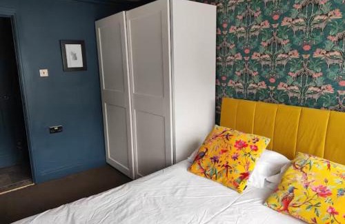 Burford House | Cotswold Stay