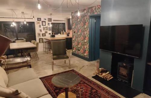 Burford House | Cotswold Stay