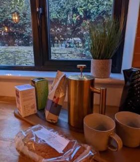 Burford House | Cotswold Stay