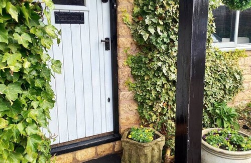 Burford Cottage | Cotswold Stay