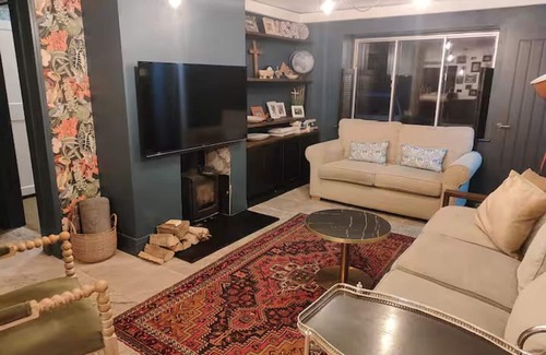 Burford Cottage | Cotswold Stay