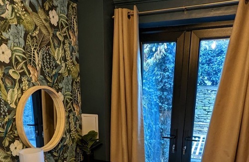 Burford Cottage | Cotswold Stays