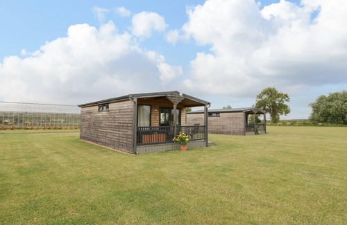 Bretforton Cottage | COTSWOLD VIEW 2, romantic, character holiday cottage in Honeybourne