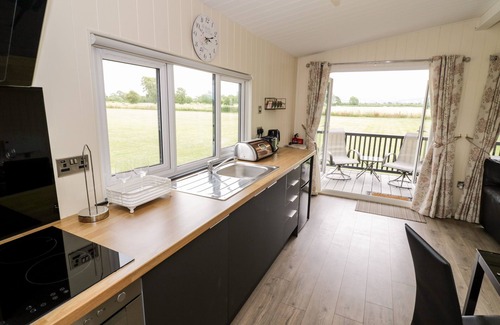 Bretforton Cottage | COTSWOLD VIEW 4, romantic, character holiday cottage in Honeybourne
