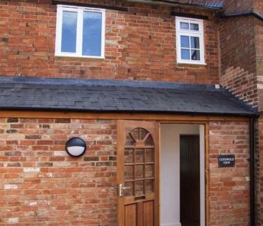 Stratford-upon-Avon House | Cotswold View