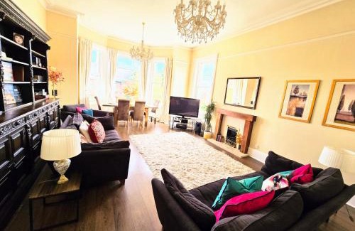 Montpellier Apartment | Cotswold VIP Regency Lodge