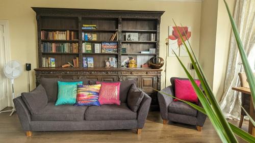 Montpellier Apartment | Cotswold VIP Regency Lodge