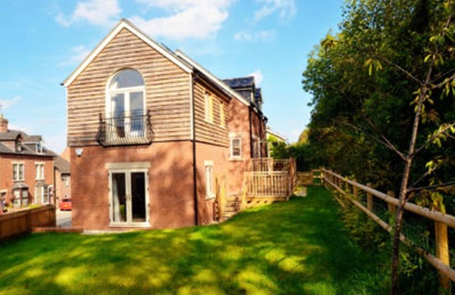 Stroud Cottage | Cotswolds Valleys Accommodation-Stony Hs