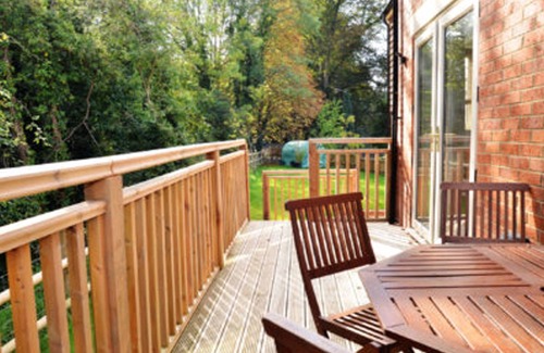 Stroud Cottage | Cotswolds Valleys Accommodation-Stony Hs