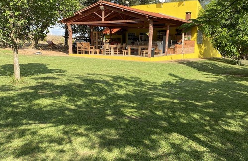 Sao Joao Batista do Gloria Ski Chalet | Cottage No. 8 - Praia Vermelha Cottages