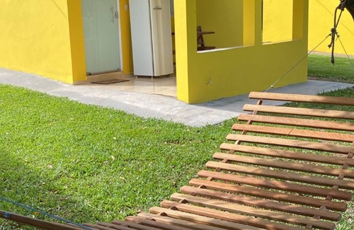 Sao Joao Batista do Gloria Ski Chalet | Cottage No. 8 - Praia Vermelha Cottages