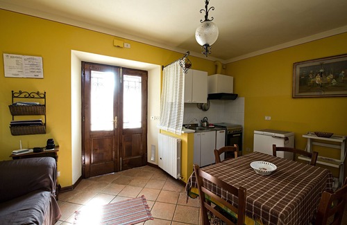 Castelnuovo di Garfagnana House | Cottage House "Il Palazzetto" - Country villa with jacuzzi