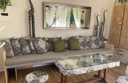 Playa Las Gatas Cottage | Cottage Gini for rental
