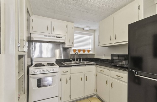 Fairhope House | Cottage 1 - Bayview Bungalow