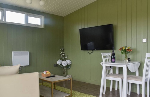 Bretforton Cottage | Cottage ∙ 1 bedroom ∙ 2 guests