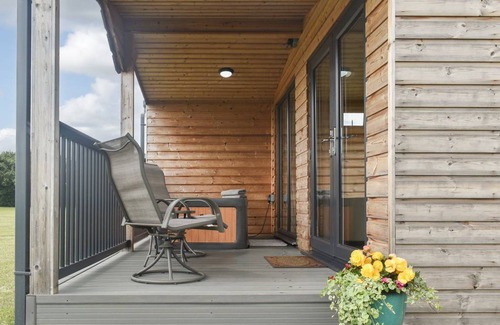 Bretforton Cottage | Cottage ∙ 1 bedroom ∙ 2 guests